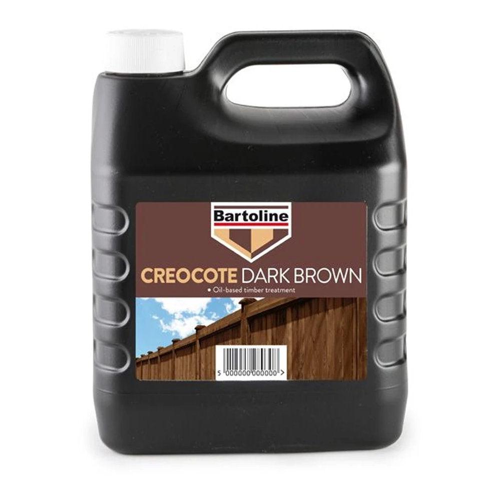 Creocote - Dark - 20L