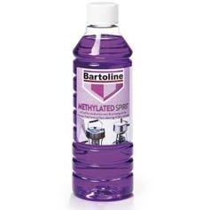 Methylated Spirit - 500ml