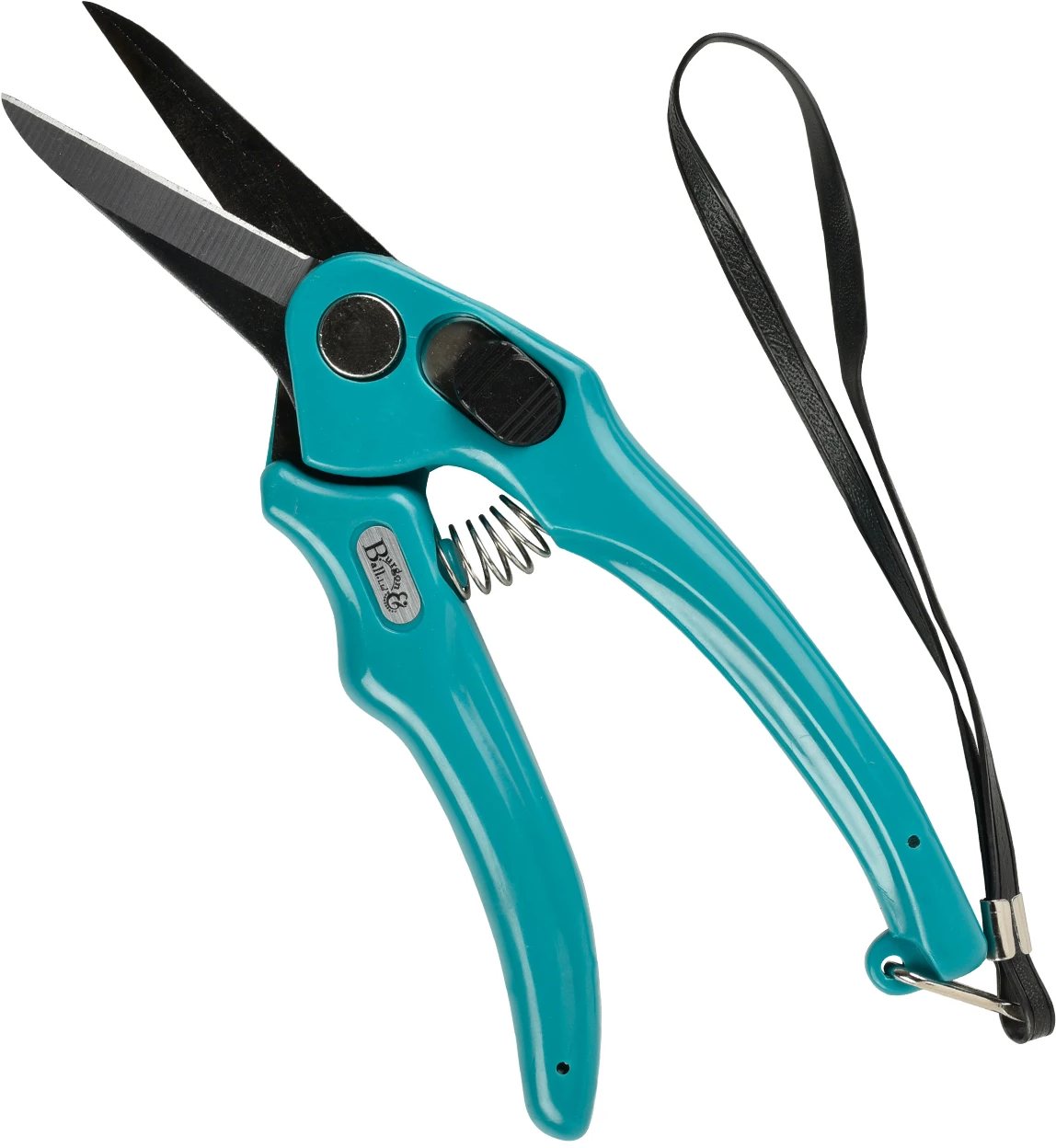 B&B Footrot Shears - Lamb Supersharp