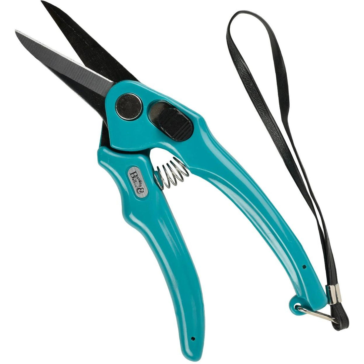 B&B Footrot Shears - Lamb Supersharp