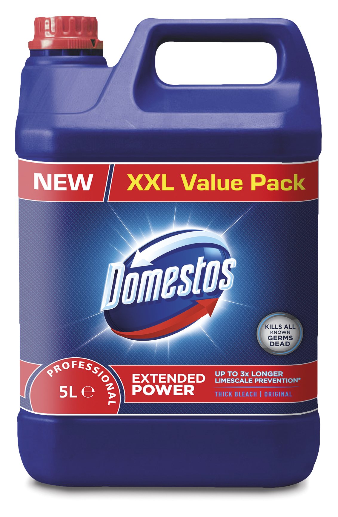 Domestos - 5l