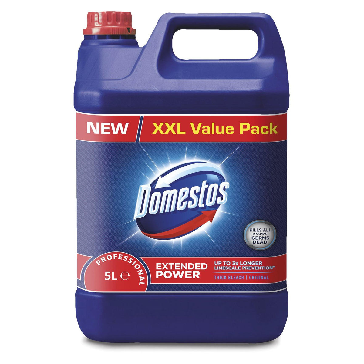 Domestos - 5l