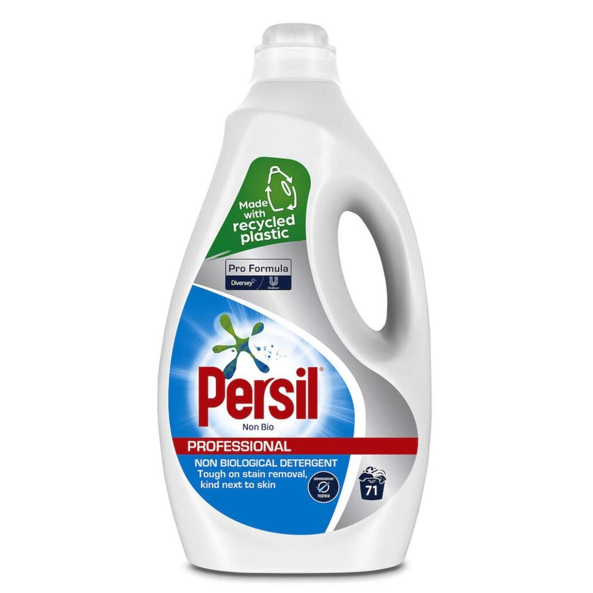 Persil Liquid Non-bio - 5l