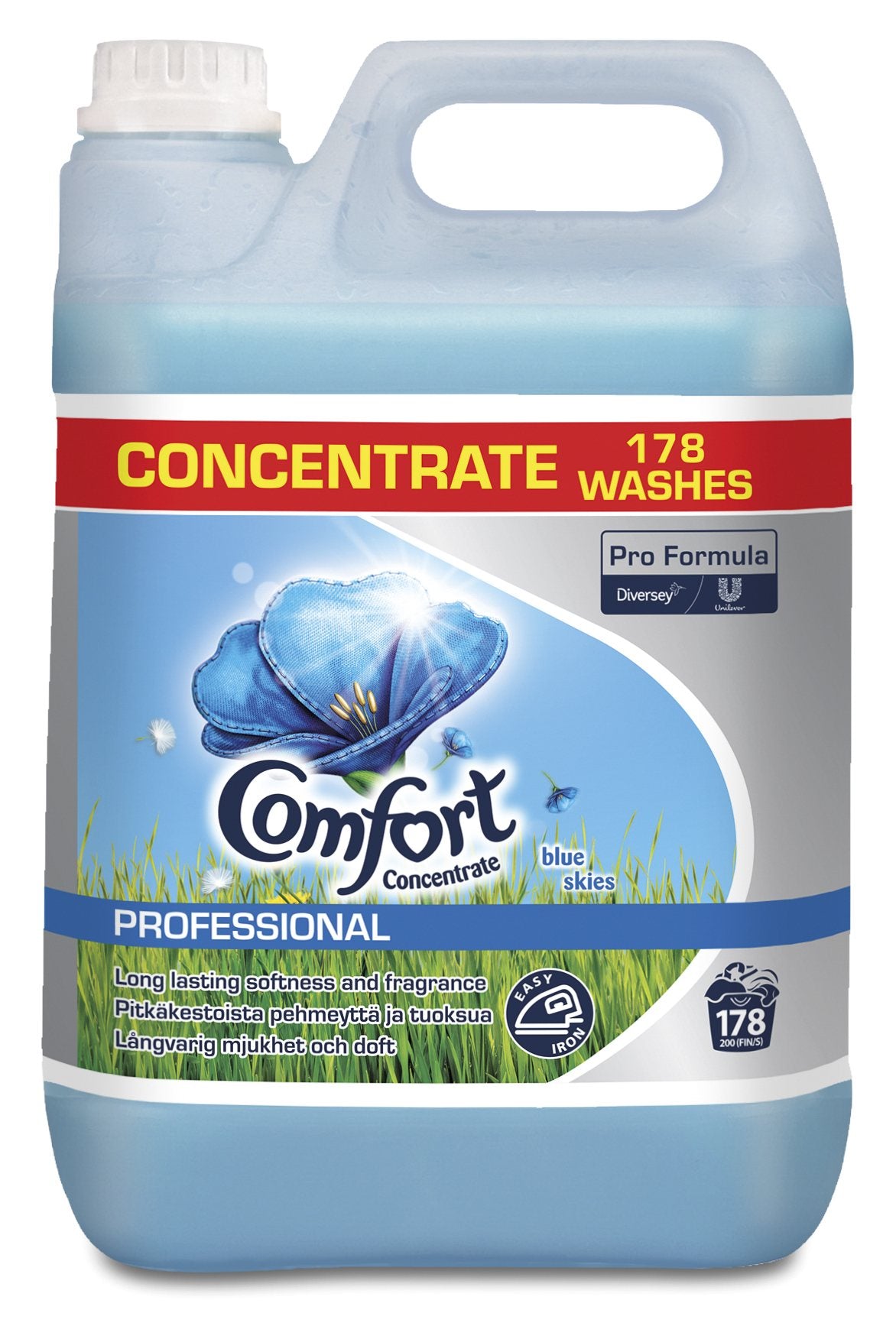 Comfort Concentrate - 5L