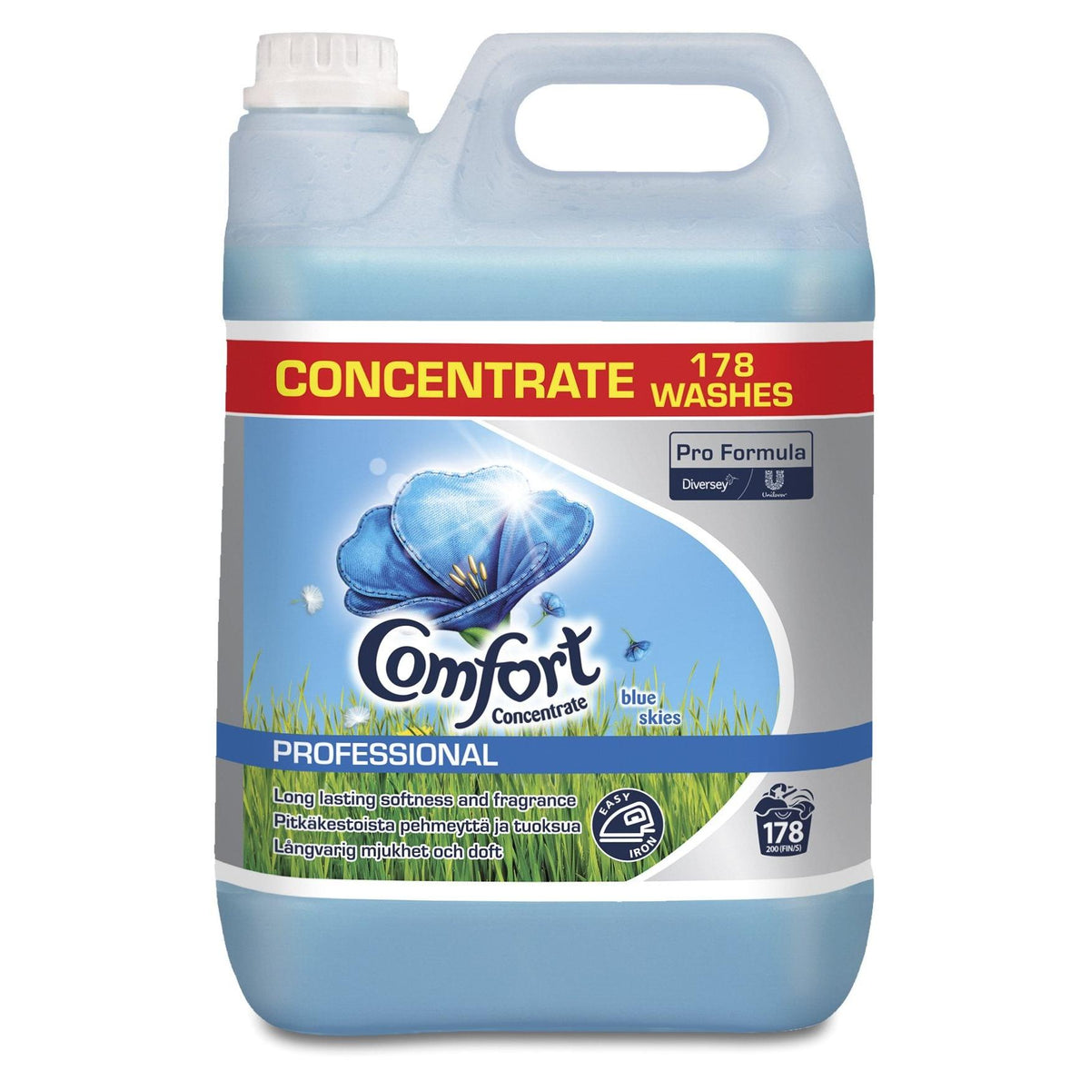 Comfort Concentrate - 5L