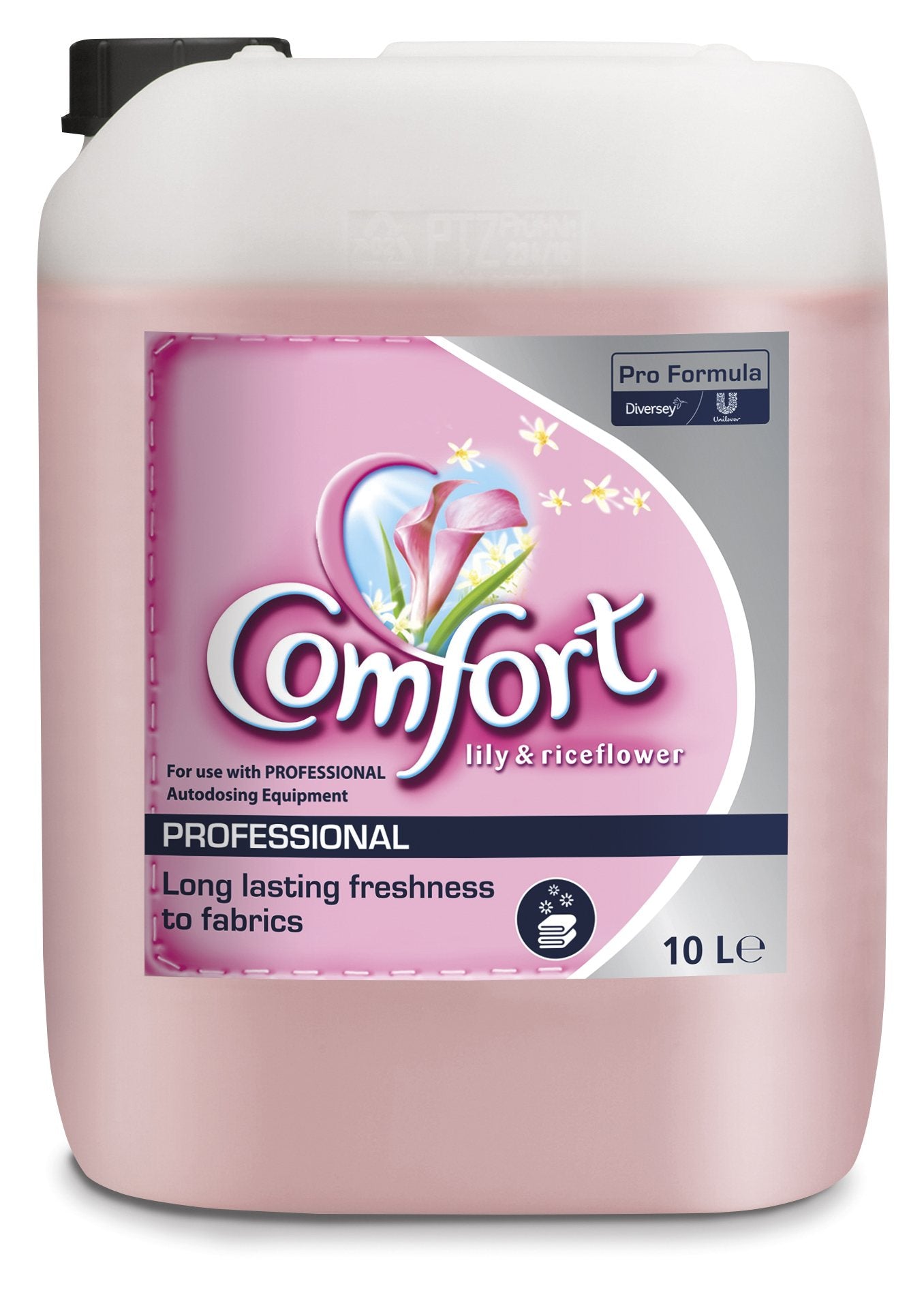 Comfort Lily & Riceflower - 5L