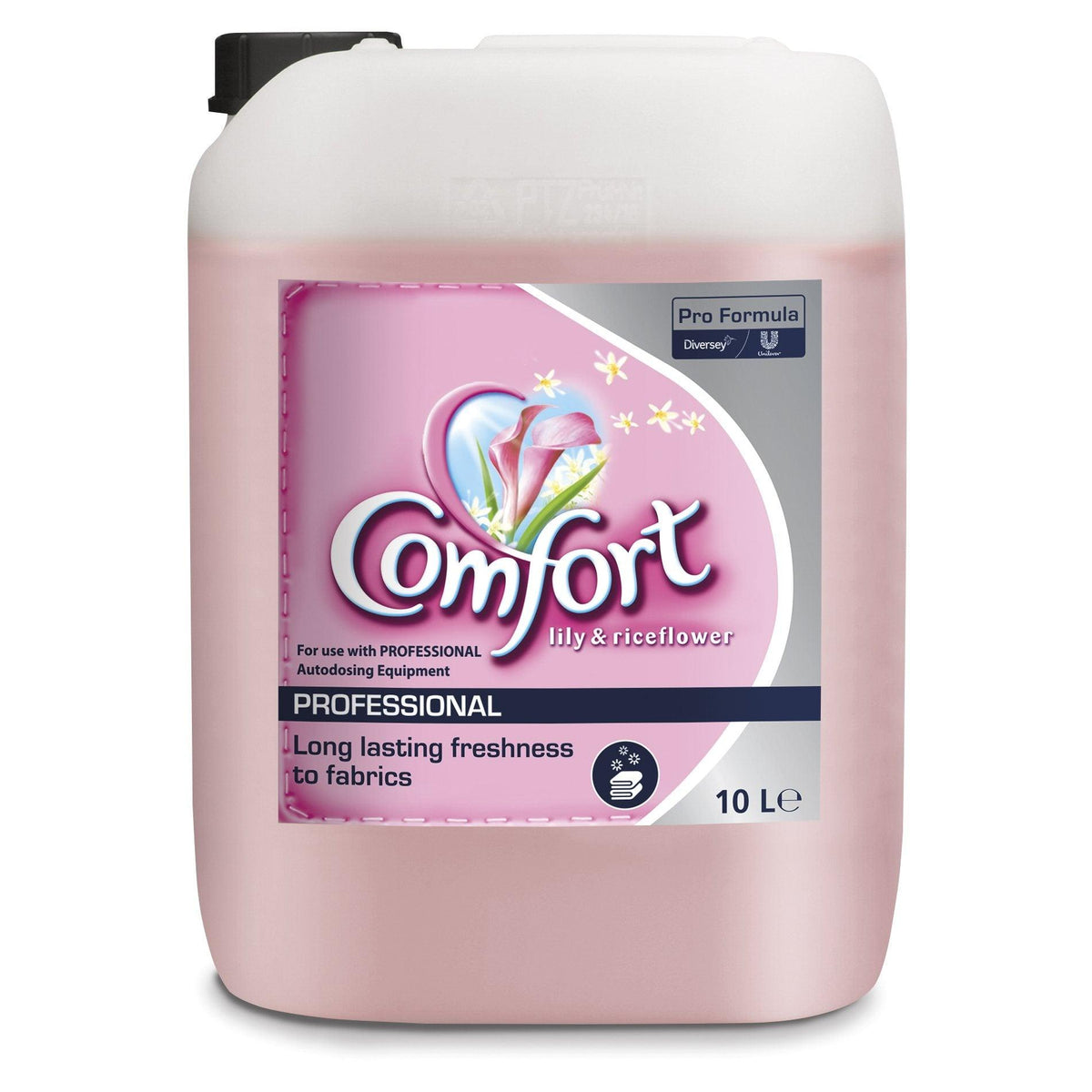 Comfort Lily & Riceflower - 5L