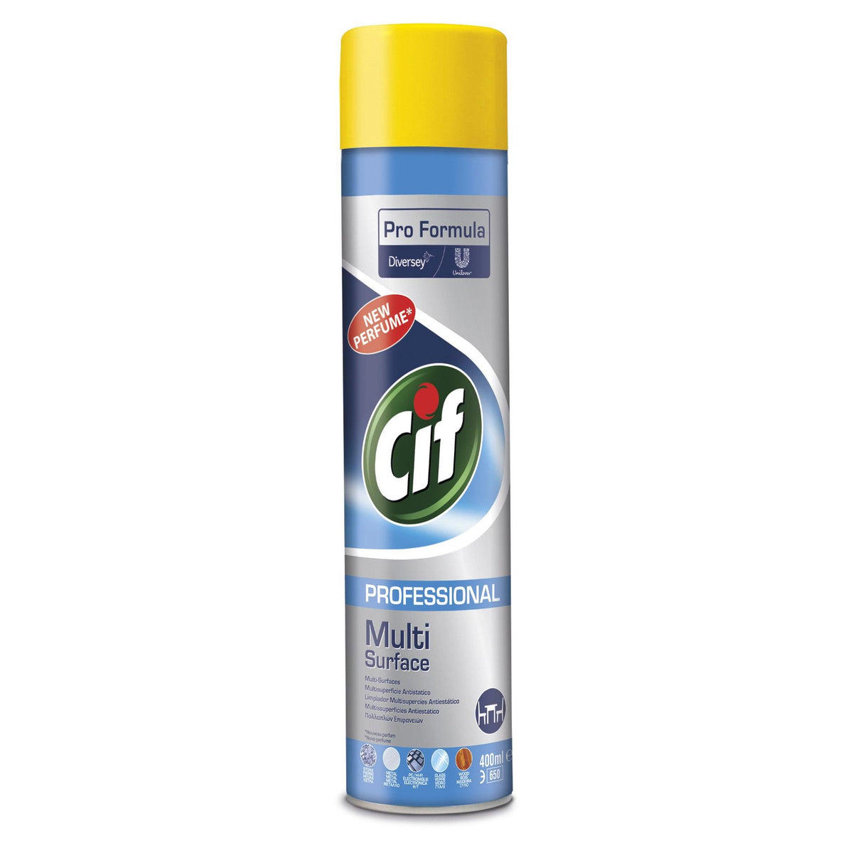 Cif Professional Multisurface 400ml