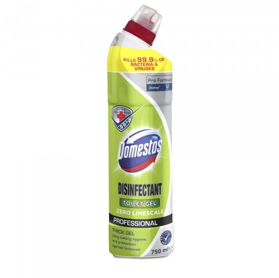 Domestos Pf