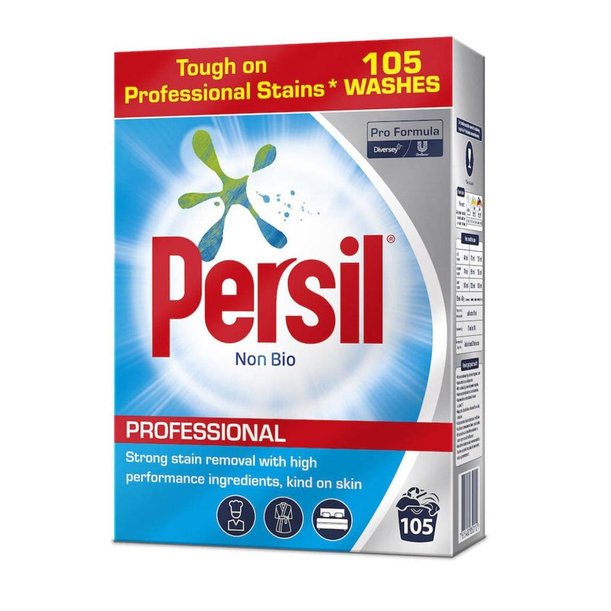 Persil Powder Non-Bio