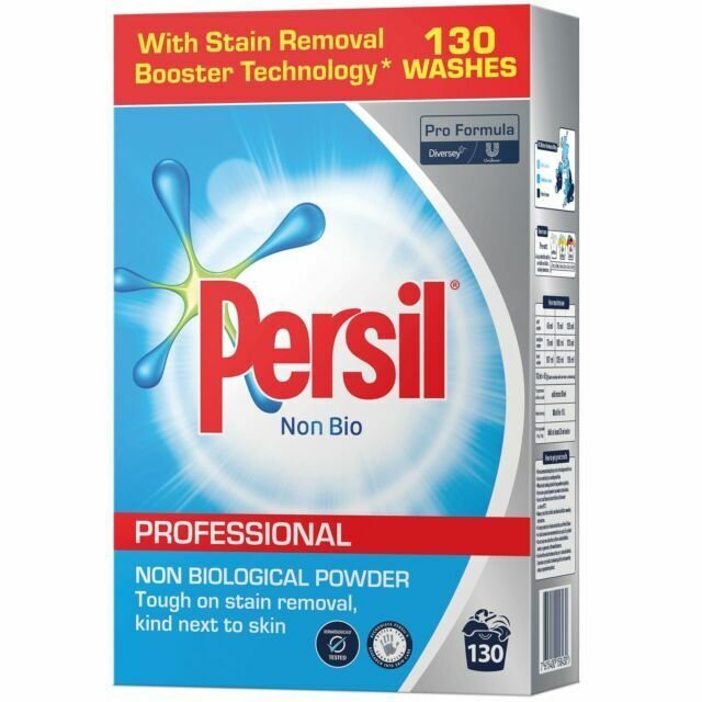 Persil Powder Non-Bio