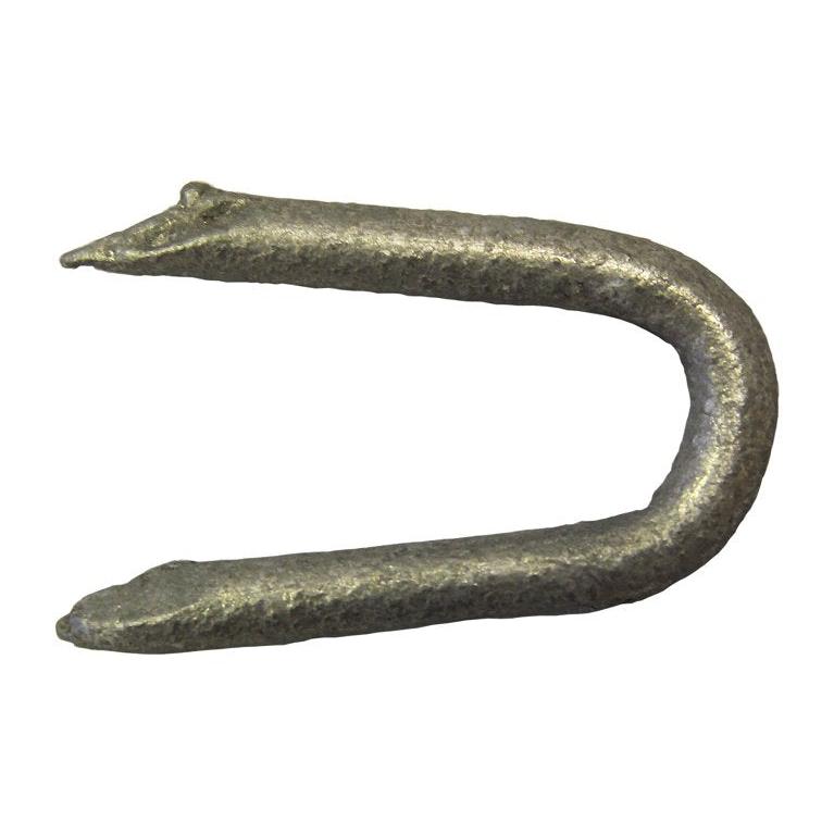 Galv Staples Prepack 30mm 1kg