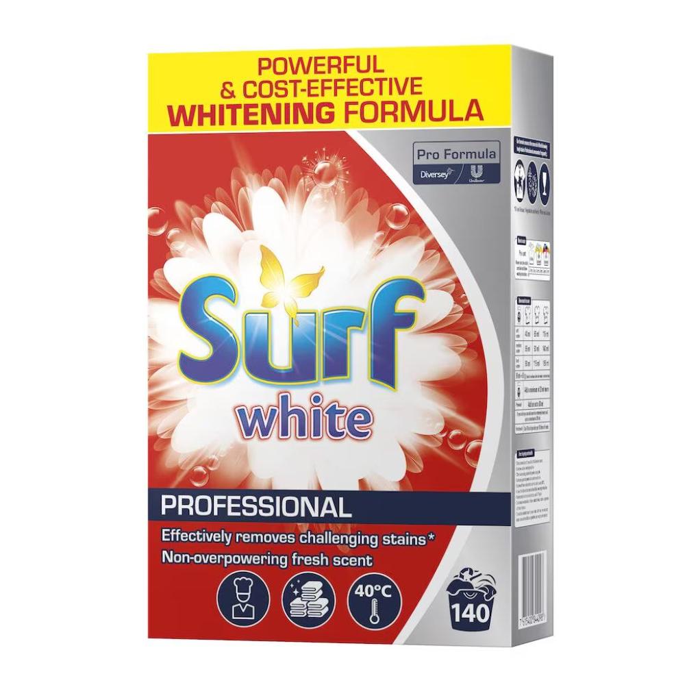 Surf Powder