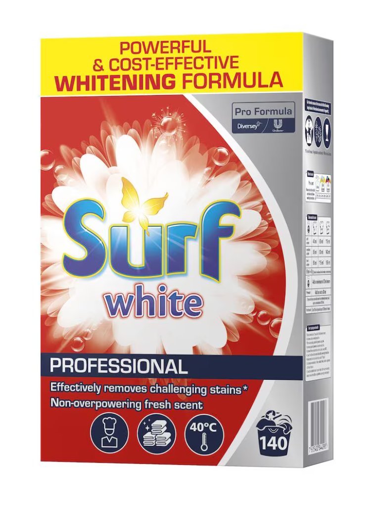 Surf Powder