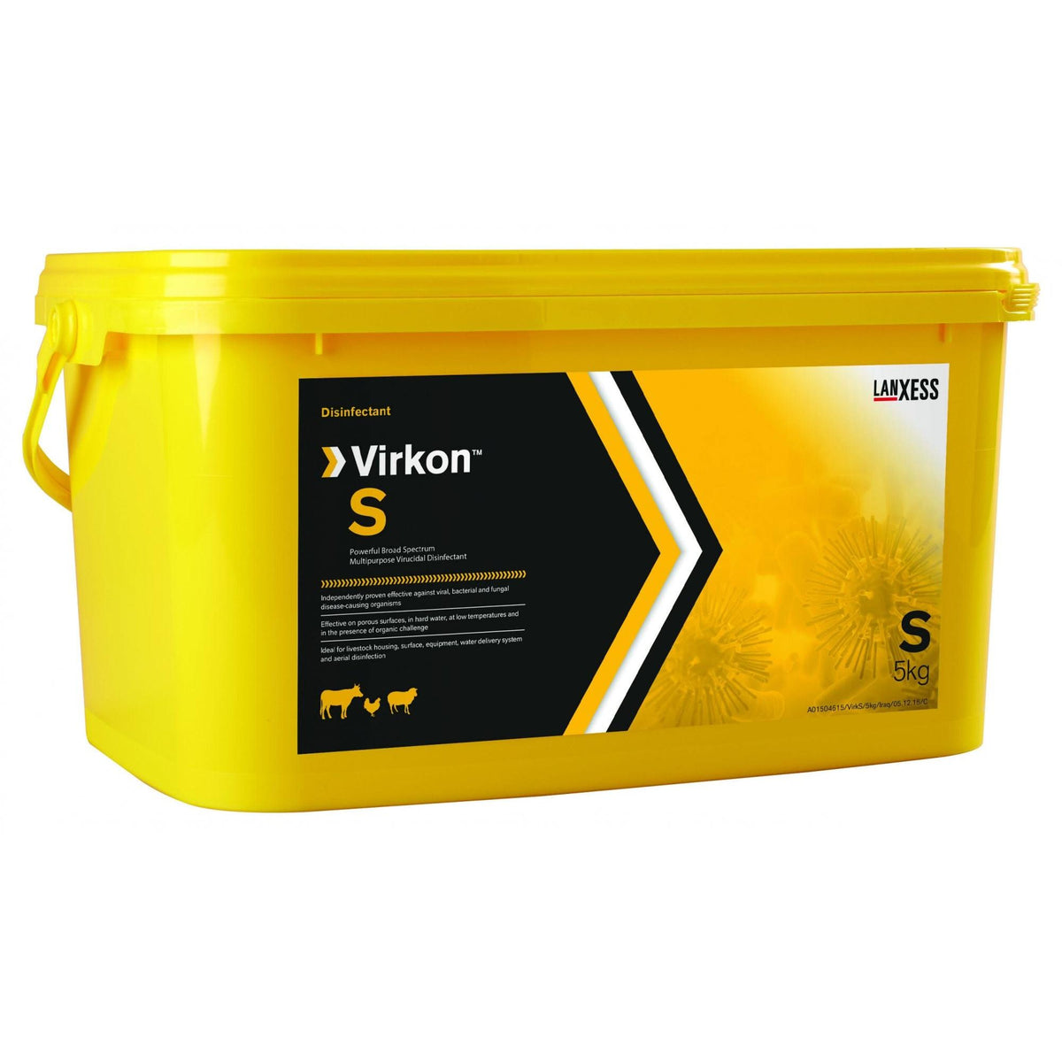 Virkon S 5kg