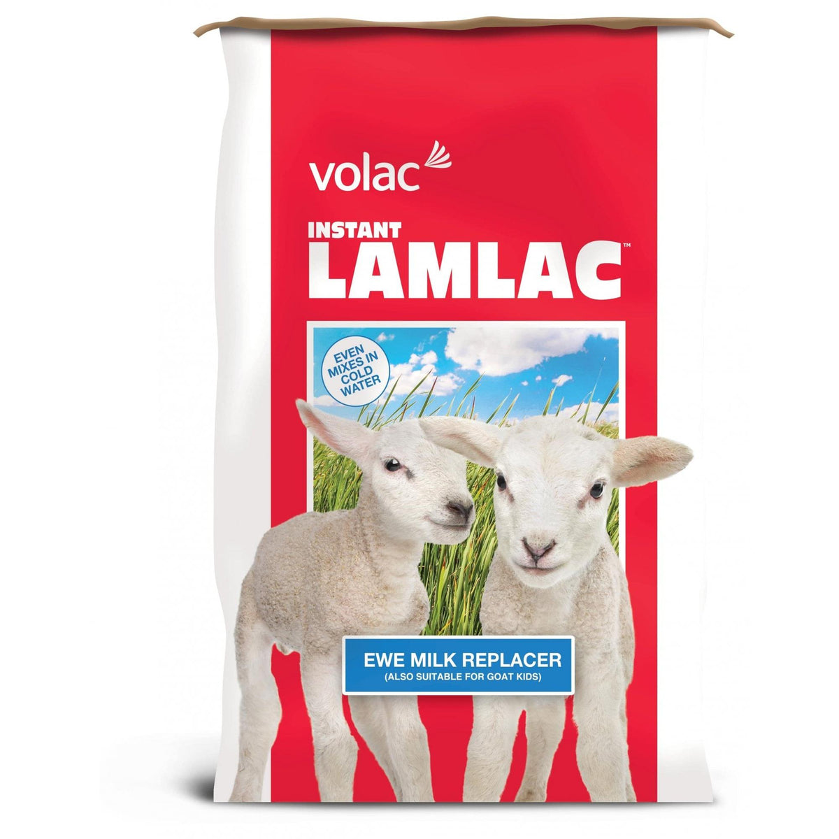 Volac Lamlac Instant - 20kg