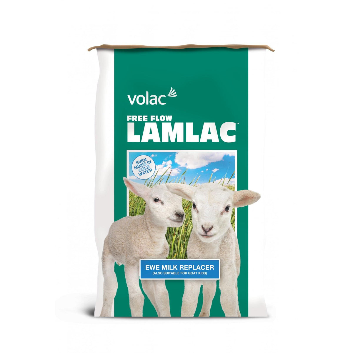 Volac Lamlac Freeflow - 20kg