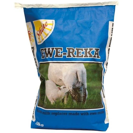 Ewe-reka Lamb Milk Bag - 10kg