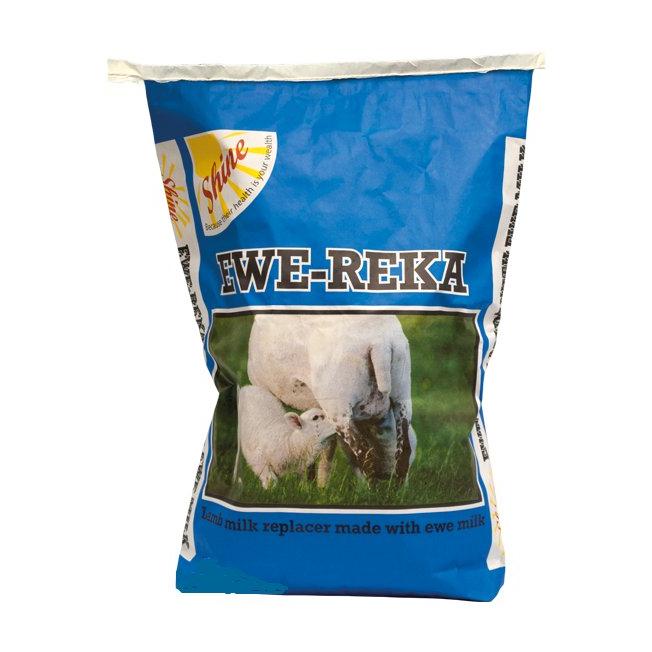 Ewe-Reka Lamb Milk Bag - 20kg