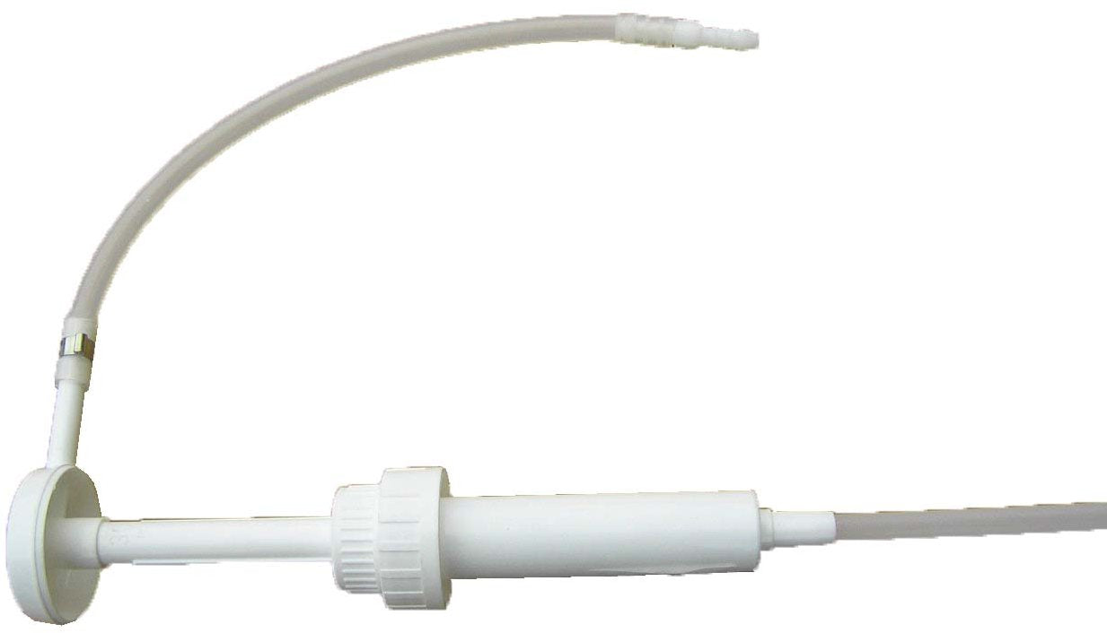 Heatwave Pair Inlet Pipes with Bubble Pumps