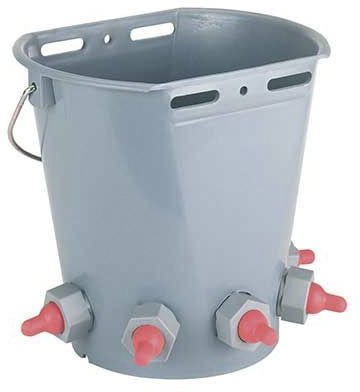 Lamb Bucket 5 Teat