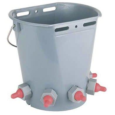 Lamb Bucket 5 Teat