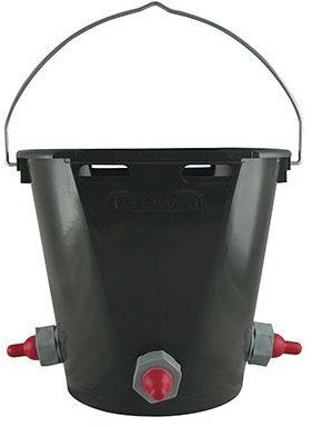 Lamb Bucket 3 Teat