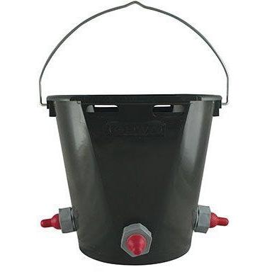 Lamb Bucket 3 Teat