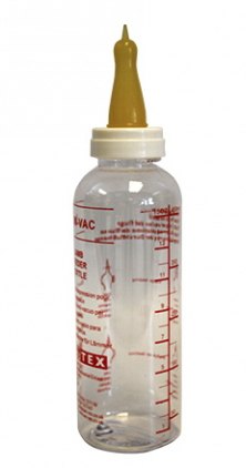 Non Vac Feeding Bottle C/w Teat