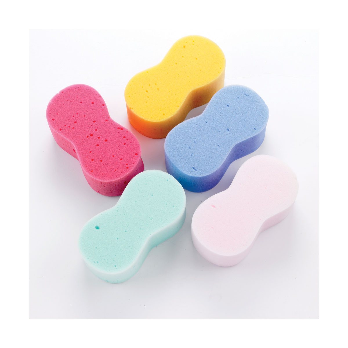 Lincoln Dogbone Shaped Sponge
