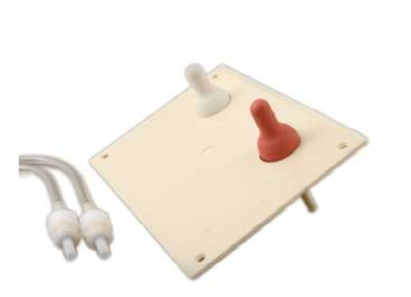 Minisuckler 2 Teat Type
