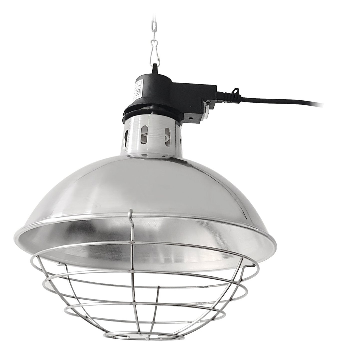 Turnock Infra Red Heat Lamp Complete Fitting