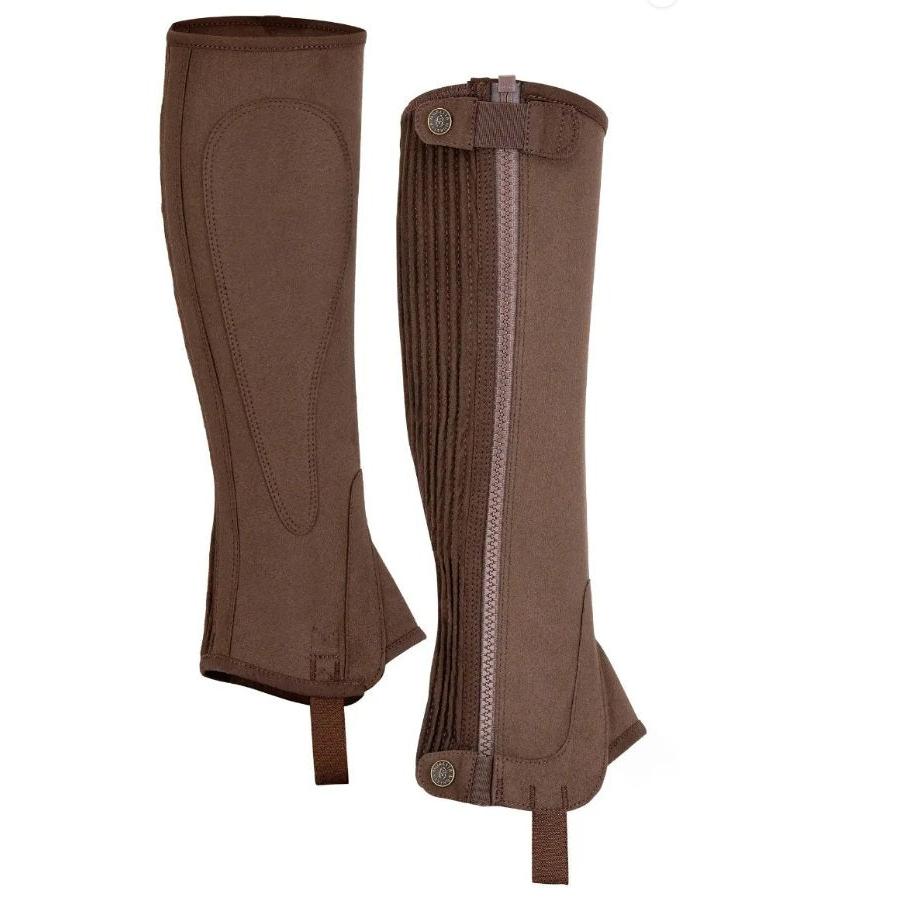 Shires Childs Amara Half Chaps