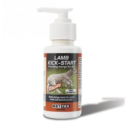 Nettex Lamb Kick Start