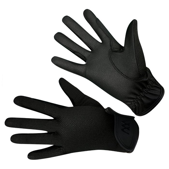 Woof Grand Prix Gloves