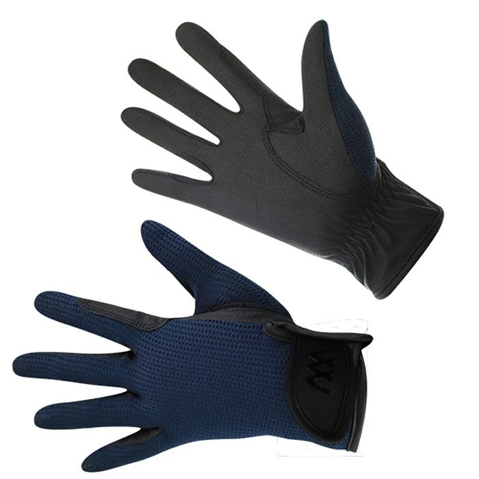 Woof Grand Prix Gloves