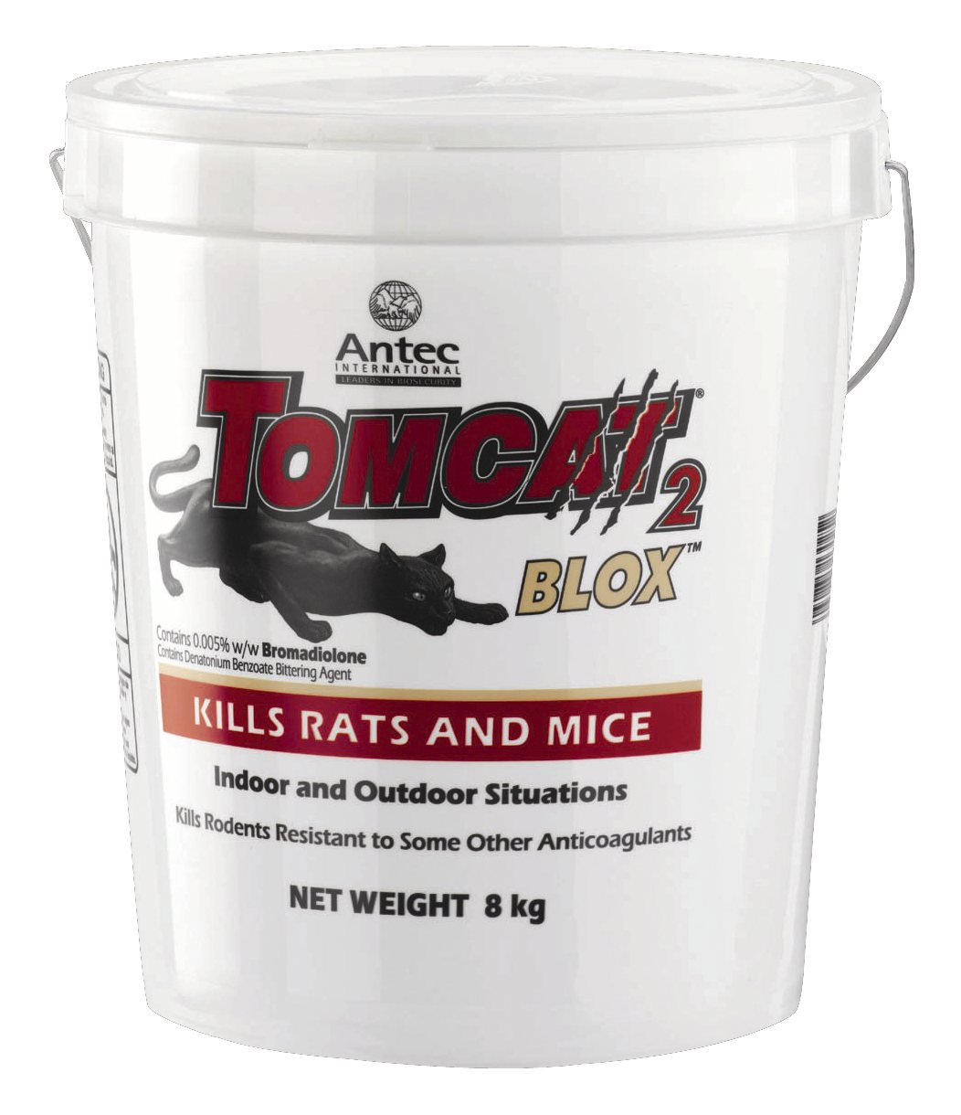 Tomcat 2 Blox - 8kg