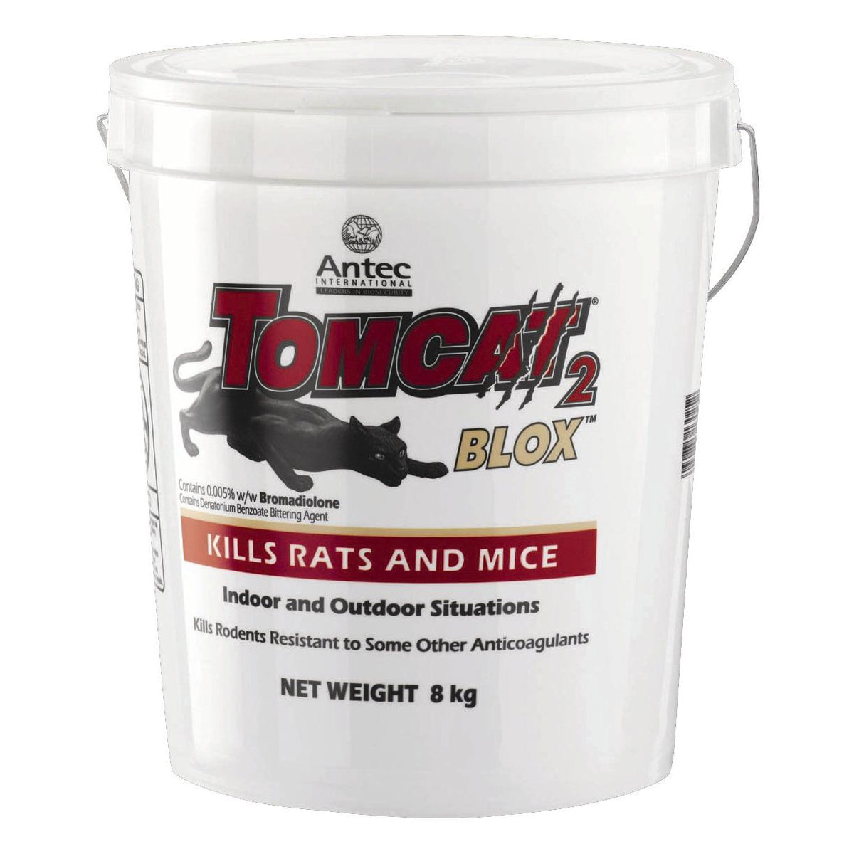 Tomcat 2 Blox - 8kg