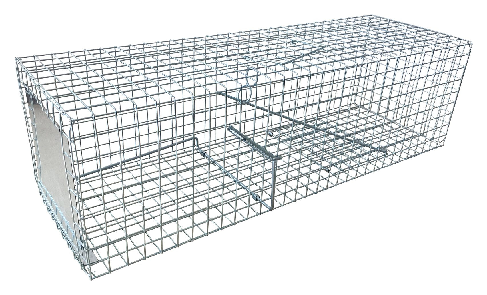Rabbit Trap - Wire Cage