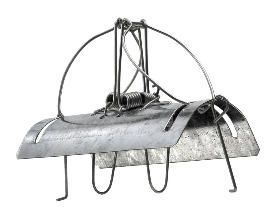 Mole Trap - Tunnel