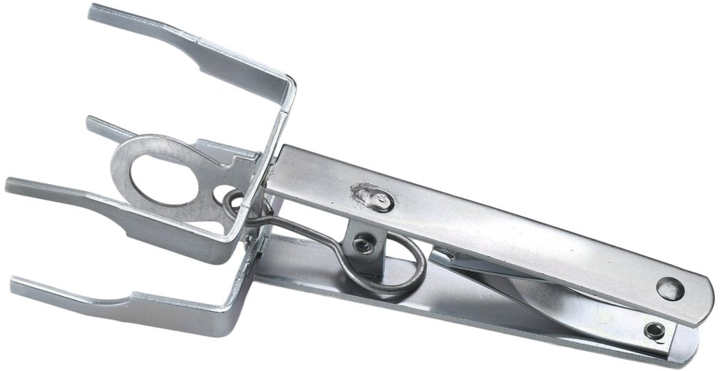 Mole Trap - Scissor/claw