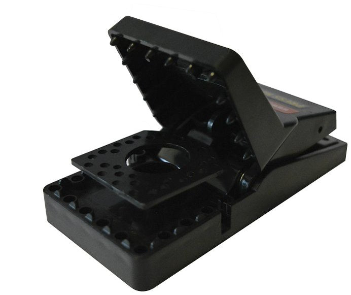 Pest-stop Rat Trap Sure Set - Plastic
