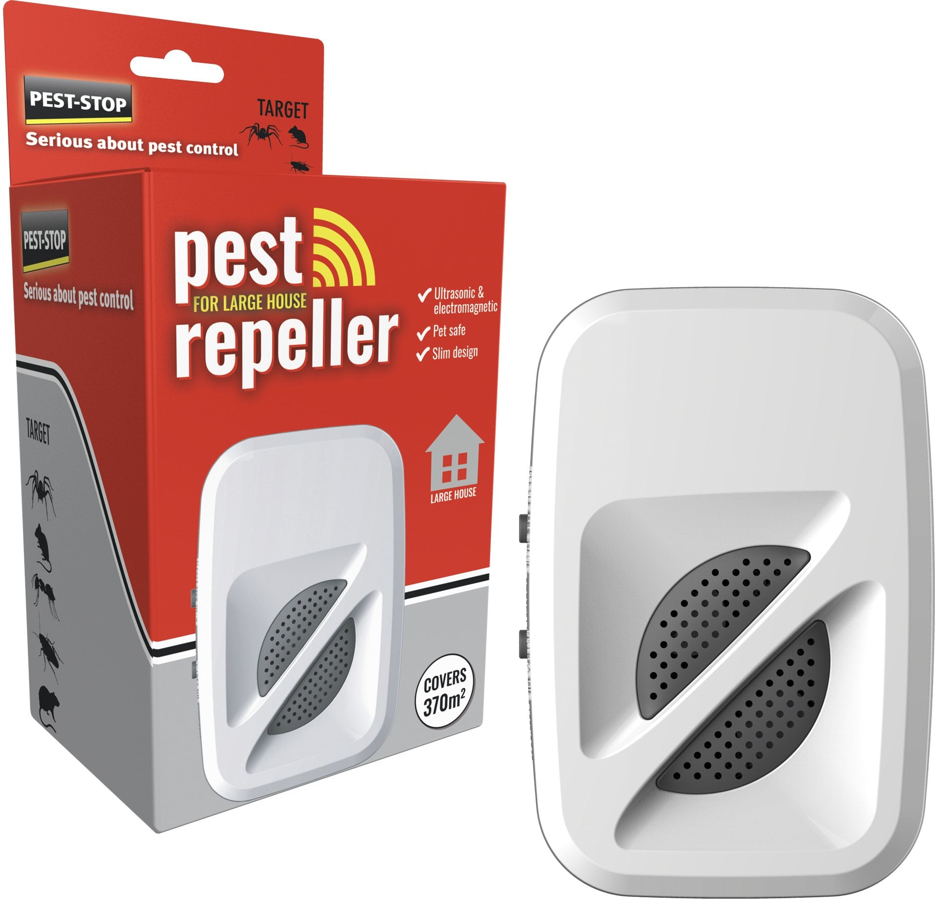 Indoor Repeller Large House