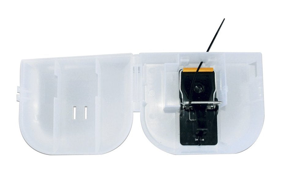 Pest-stop Easy Set Mouse Trap Box