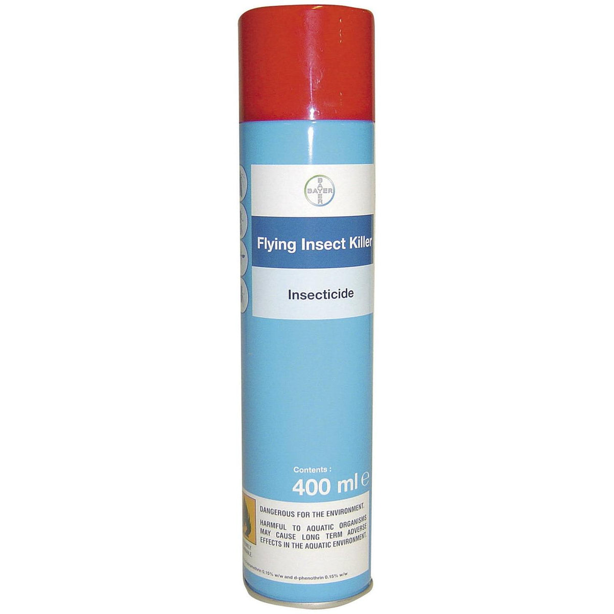 Bayer Flying Insect Killer - 400ml