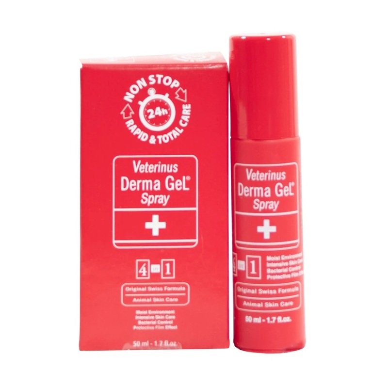 Equine America Derma Gel