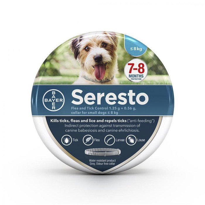Seresto Flea Collar