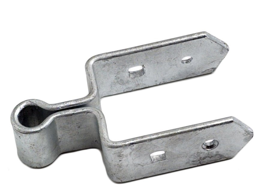 Double Strap Top Band