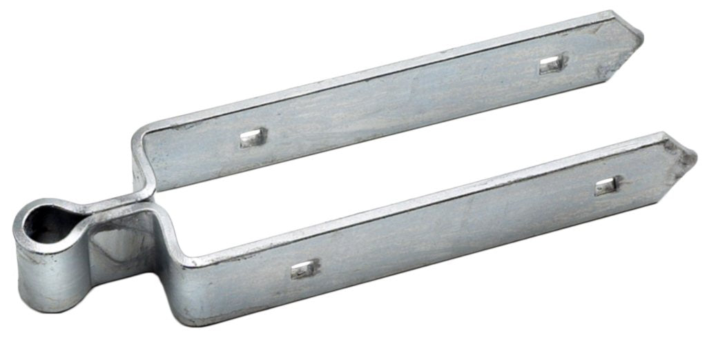 Double Strap Top Band