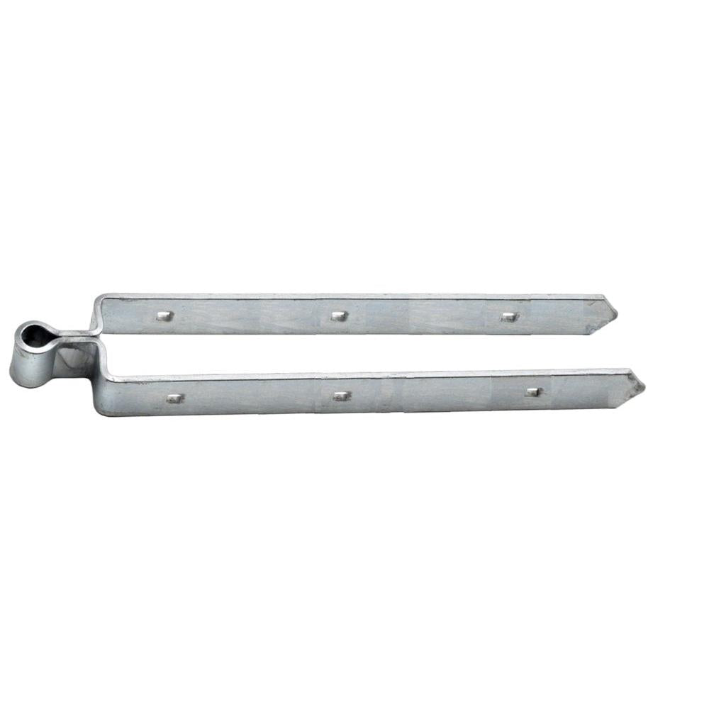 Double Strap Top Band